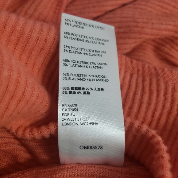 Free People Main Squeeze Hacci Balloon Sleeve Top - Picture 6 of 9